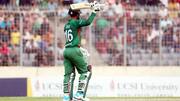 Bangladesh vs England: Litton Das records his career-best T20I score