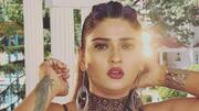 Bhojpuri actor Akanksha Dubey allegedly dies by suicide aged 25