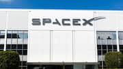 Investor group asks SEC to review SpaceX disclosures before IPO