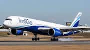 Why domestic air traffic in India is going down