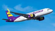 Saudi budget airline Flyadeal starts India operations