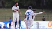 Why is the new ball available after 80 overs (Tests)?