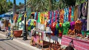 Visiting Jamaica? Shop for these eco-friendly finds 