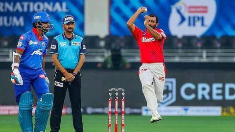 IPL 2021, PBKS vs DC: Rishabh Pant elects to field IPL 2021, PBKS vs DC: Rishabh Pant elects to field