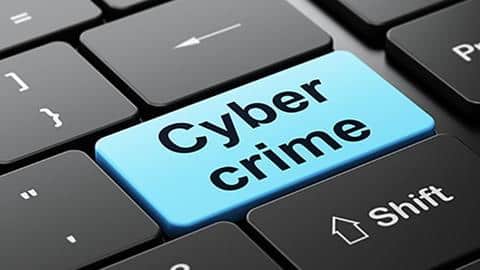 Numerous COVID-19 patients are falling prey to cyber fraud Numerous COVID-19 patients are falling prey to cyber fraud