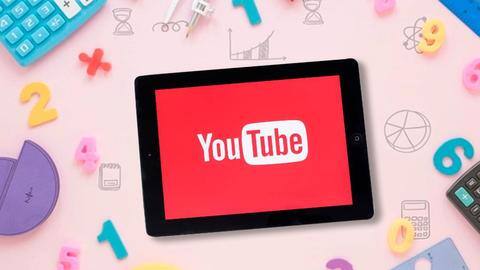 #CBSE2022: 5 YouTube channels to follow for Class-10 Mathematics exam #CBSE2022: 5 YouTube channels to follow for Class-10 Mathematics exam