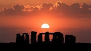 Longest day of 2025: When to watch the summer solstice 