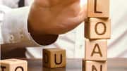 Top personal loans in India: A list