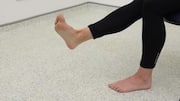 Why working professionals must do seated ankle rotations