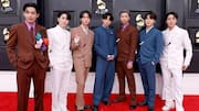 Mexico's president requests more BTS concerts amid ticket demand