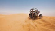 5 must-try activities in Dubai's desert 