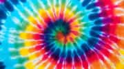 How to master tie-dye art 