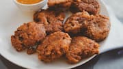 How to make authentic masala vada at home