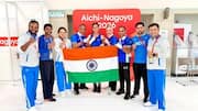 Asian Games: Boxer Lovlina Borgohain wins gold on her birthday