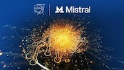 CERN and Mistral collaborate on AI models for physics