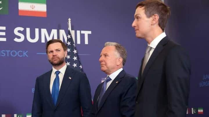 US-Iran agree on $3B fund release after Doha talks 