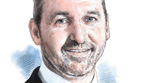 CEO quits $68bn investment firm to chill at the beach CEO quits $68bn investment firm to chill at the beach