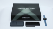 Samsung Galaxy S23 Ultra Limited Edition Annoncé : Sachez Ce Qui Est Spécial 