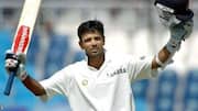 Highest individual scores for Team India at The Oval (Tests) 