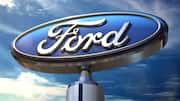 Ford recalls 500,000 vehicles over potentially dangerous brake fluid leak