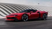 Ferrari 849 Testarossa arrives as brand's most powerful car ever
