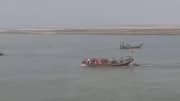 Bihar: 3 men drown after overloaded boat capsizes in flood