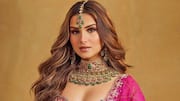 Tara Sutaria to make Cannes Film Festival debut this year