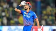 Horrendous! Axar Patel averages 5.50 with bat in IPL 2026 
