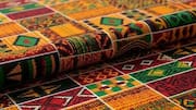 How African textile patterns can elevate any design 