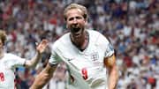 Harry Kane's brace sends England into World Cup R16: Stats