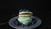 Love blue butterfly pea flower? You'll enjoy these dishes