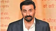 Sunny Deol's 'Parshuram' postponed indefinitely due to director Nikhil Bhat