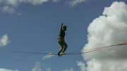 5 unexpected ways slacklining helps your body and mind