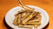 Want to try burdock root? Start with these 5 dishes