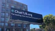 Meet ChatTJB, a human-powered alternative to AI chatbots