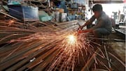 How to boost India's manufacturing growth? KPMG has an idea