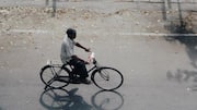 Which is better for diabetes, cycling or walking?
