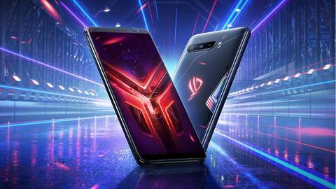 Ahead of launch, ASUS ROG Phone 5 bags Bluetooth certification Ahead of launch, ASUS ROG Phone 5 bags Bluetooth certification