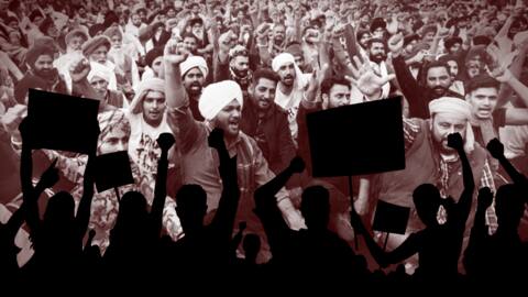 Farmers' agitation: Unions call for Bharat Bandh on March 26 Farmers' agitation: Unions call for Bharat Bandh on March 26