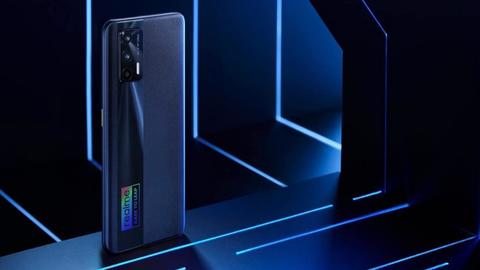 Realme X7 Max 5G now available in India via Flipkart Realme X7 Max 5G now available in India via Flipkart