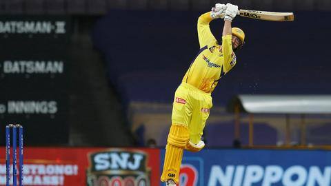 IPL 2022, all-round CSK hammer DC: Records broken IPL 2022, all-round CSK hammer DC: Records broken