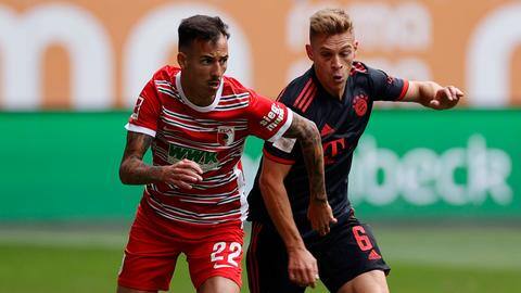 Bundesliga 2022-23, Bayern Munich suffer maiden defeat: Key stats Bundesliga 2022-23, Bayern Munich suffer maiden defeat: Key stats