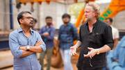 Who is Brad Minnich, the VFX supervisor for 'NTR 30'