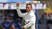 Usman Khawaja completes 15,000 First-Class runs: Key stats