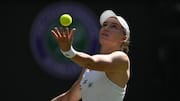 Elena Rybakina reaches 3rd round at Wimbledon 2025: Key stats