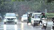 IMD issues orange alert for 8 Gujarat districts