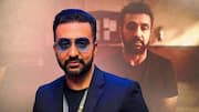 EOW summons Shilpa's husband Raj Kundra in ₹60cr cheating case
