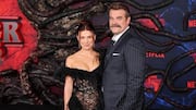 'Stranger Things': Millie Bobby Brown-David Harbour reunite amid alleged rift