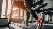 Do these cardio workouts for better stamina