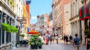 You must explore these walking tours in Montreal
